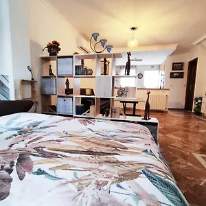  Apartamento La Casita Del Rio 1